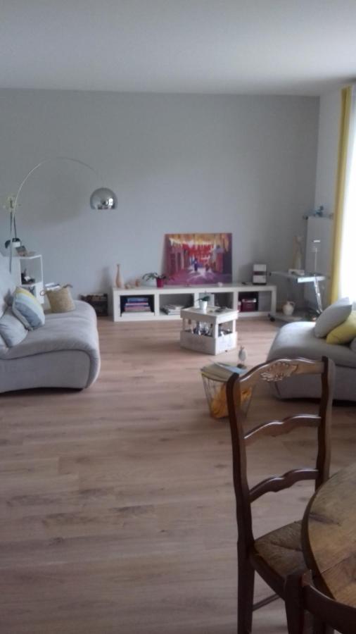 Apartament Chez Sylvette Quinsac  Zewnętrze zdjęcie