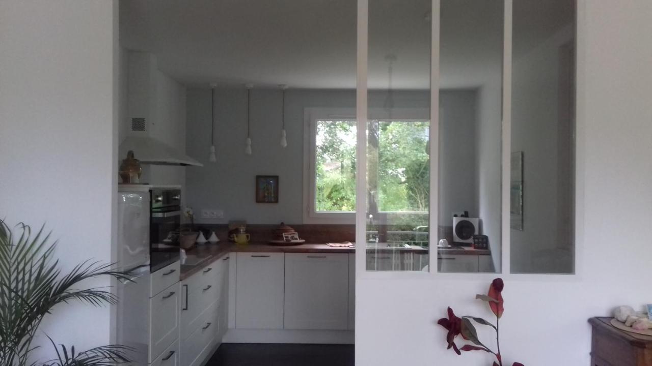 Apartament Chez Sylvette Quinsac  Zewnętrze zdjęcie