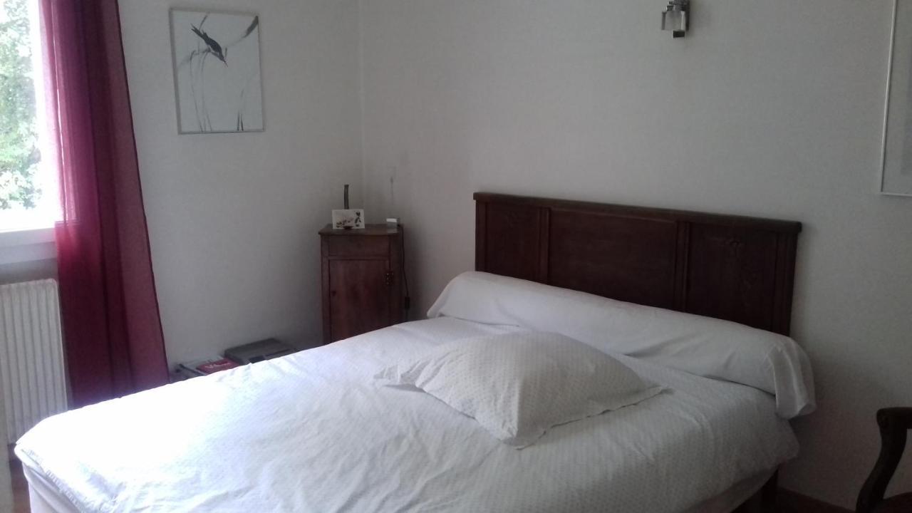 Apartament Chez Sylvette Quinsac  Zewnętrze zdjęcie